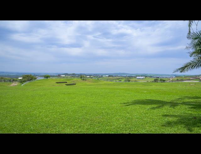 869M² VACANT LAND FOR SALE IN SHEFFIELD BEACH